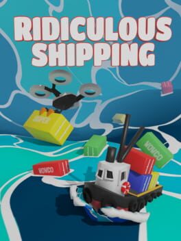 Foto do jogo Ridiculous Shipping
