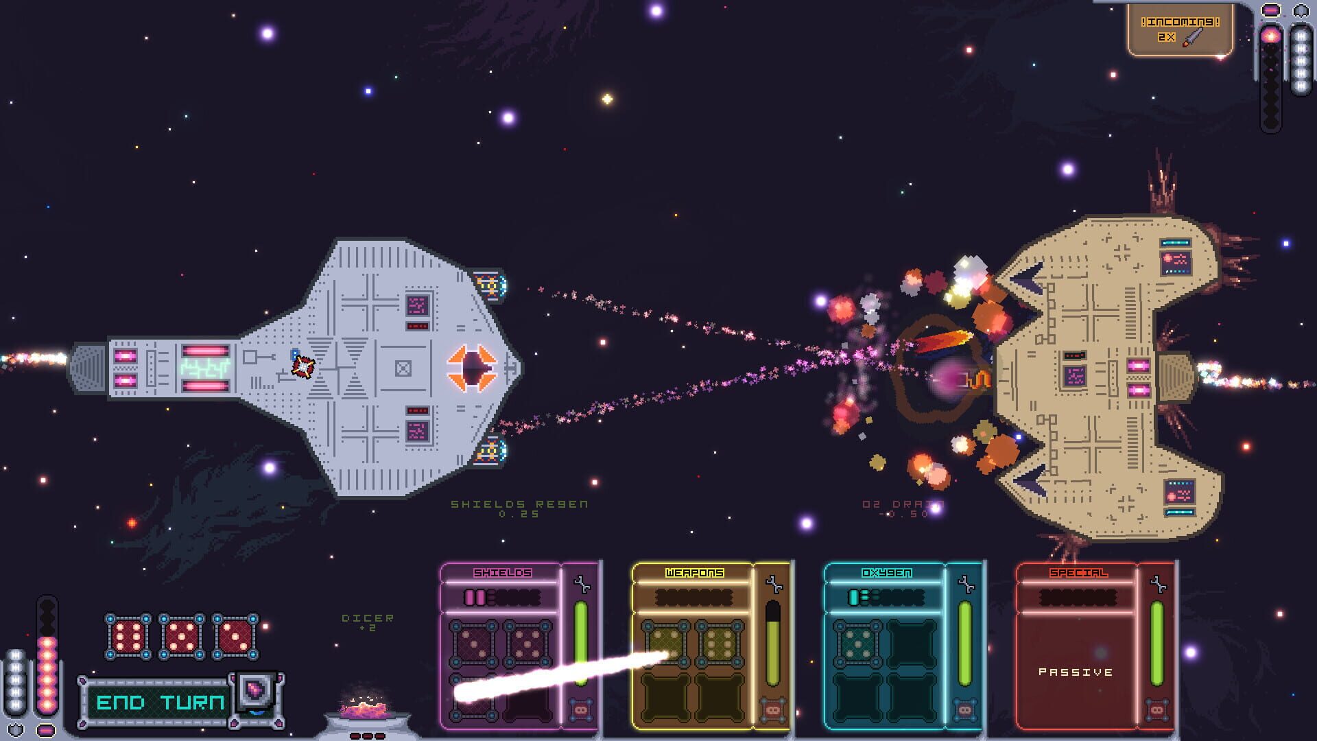 Foto do jogo Dice Trek