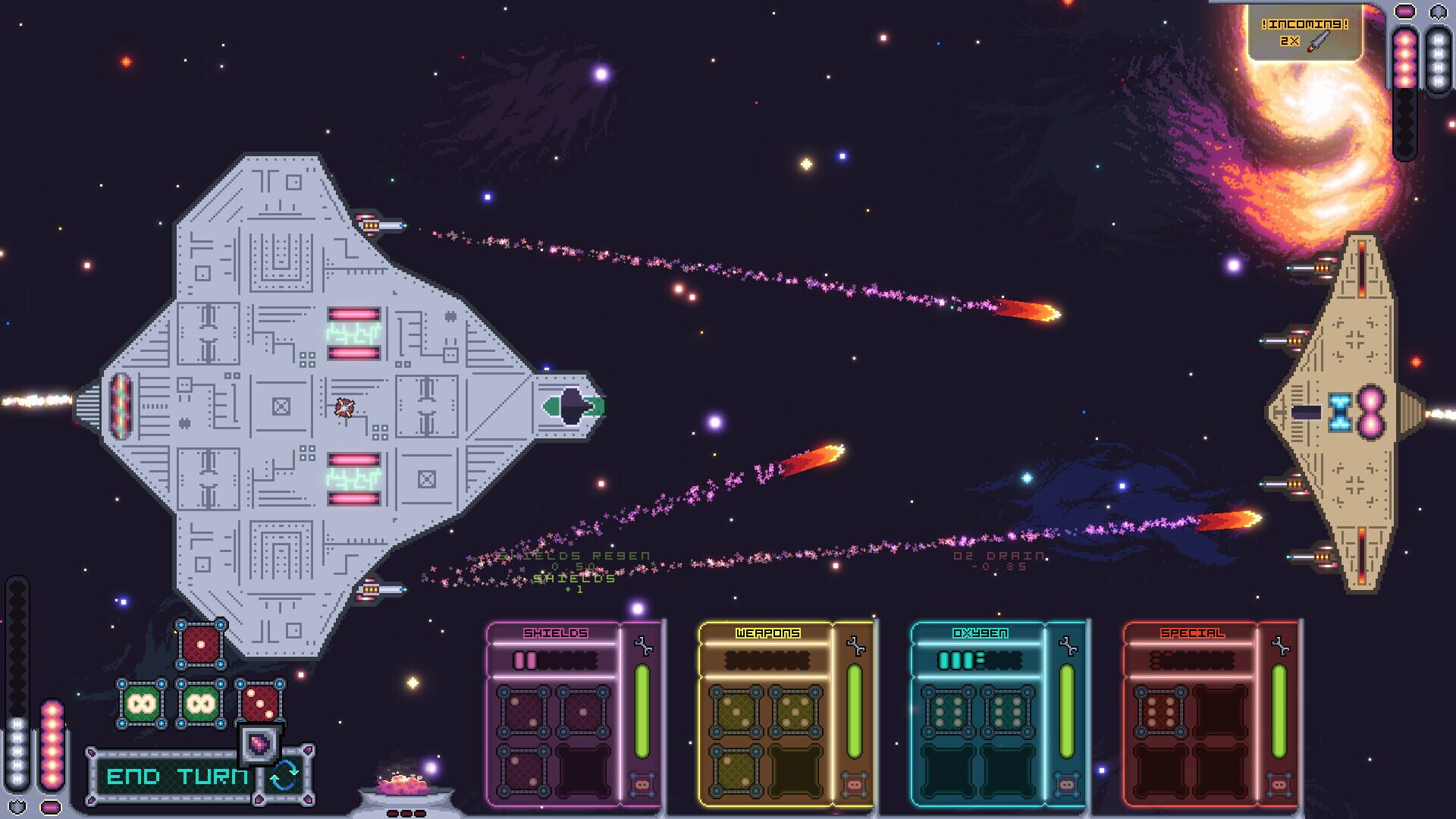 Foto do jogo Dice Trek