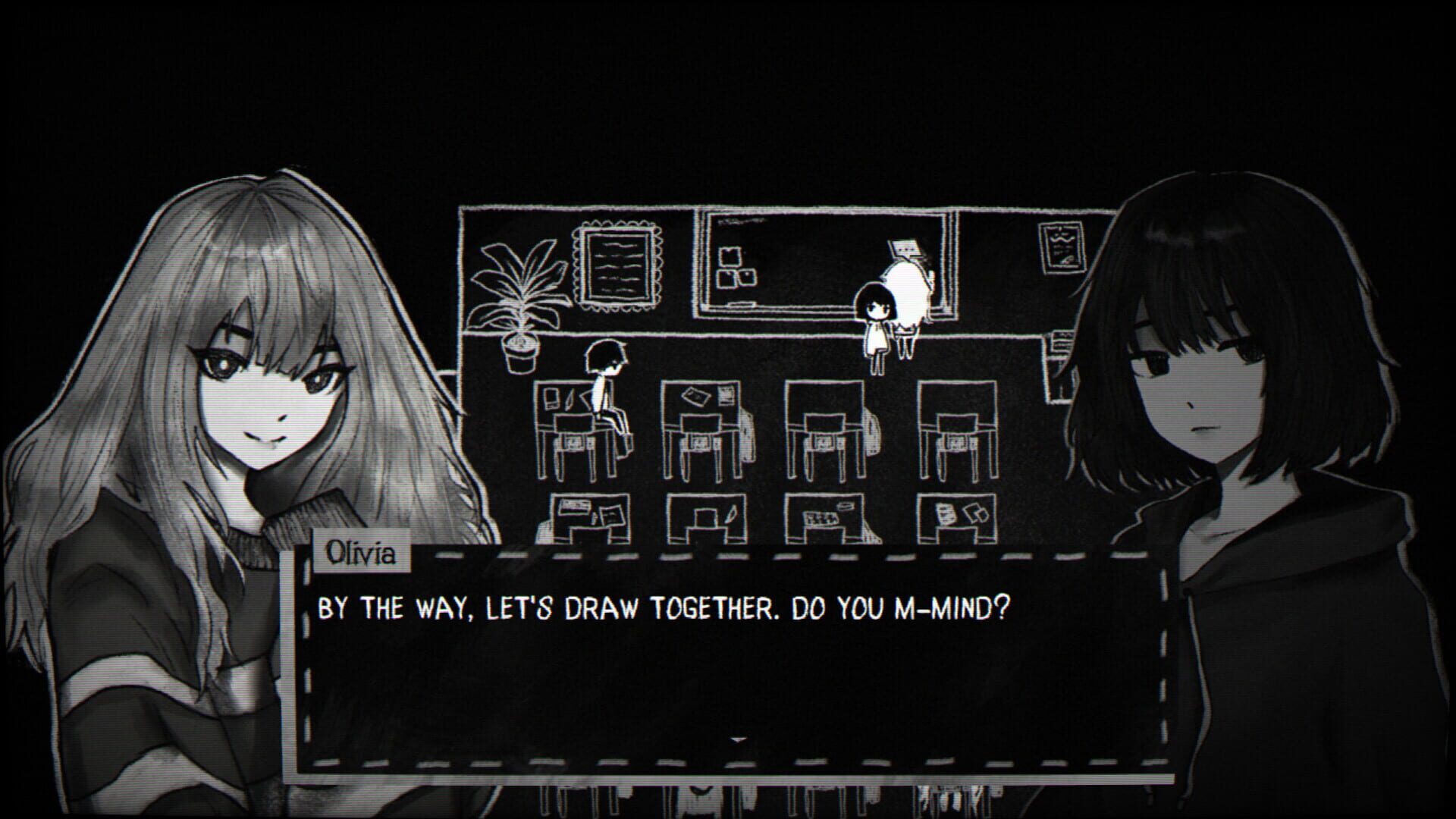 Foto do jogo Unfriendly Friend