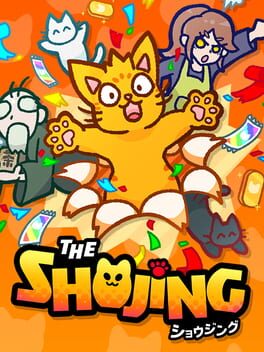 Foto do jogo The Shojing