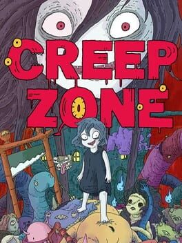 Foto do jogo Creep Zone