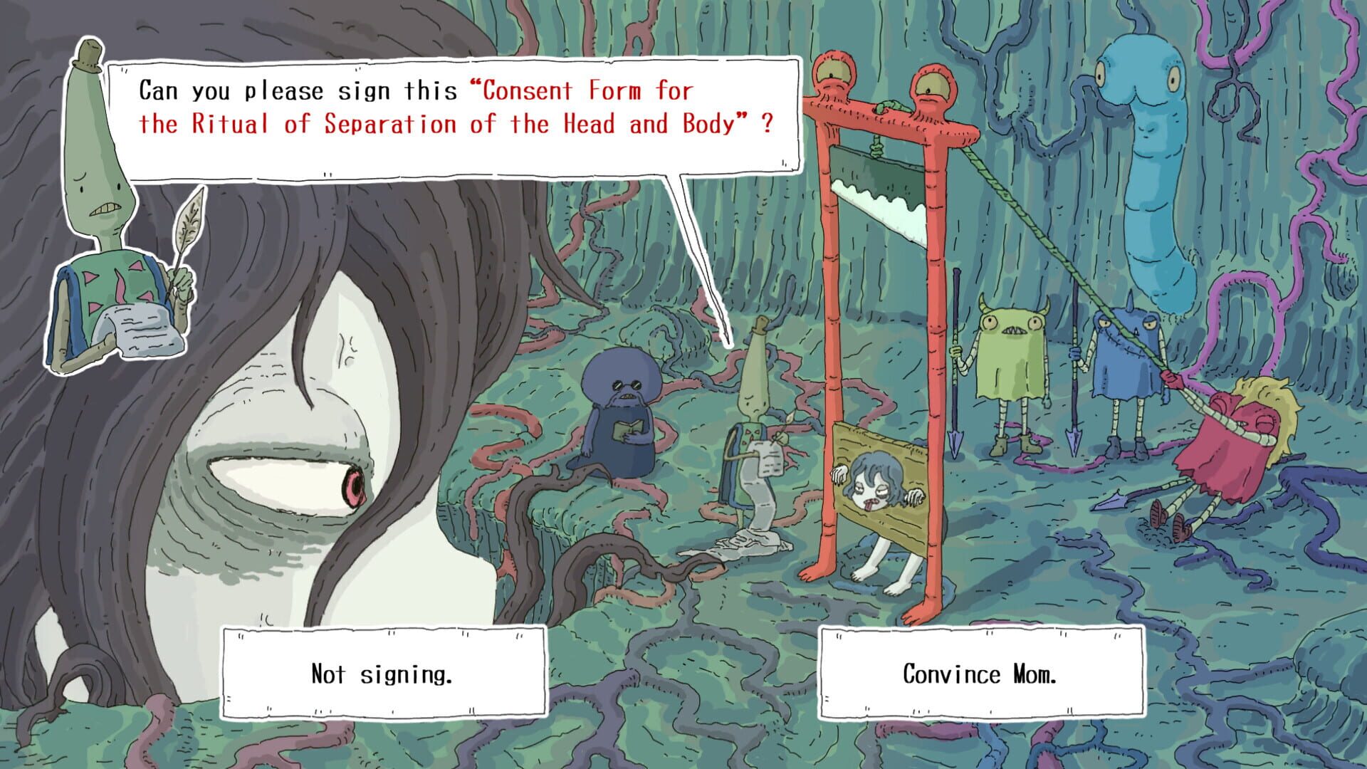 Foto do jogo Creep Zone