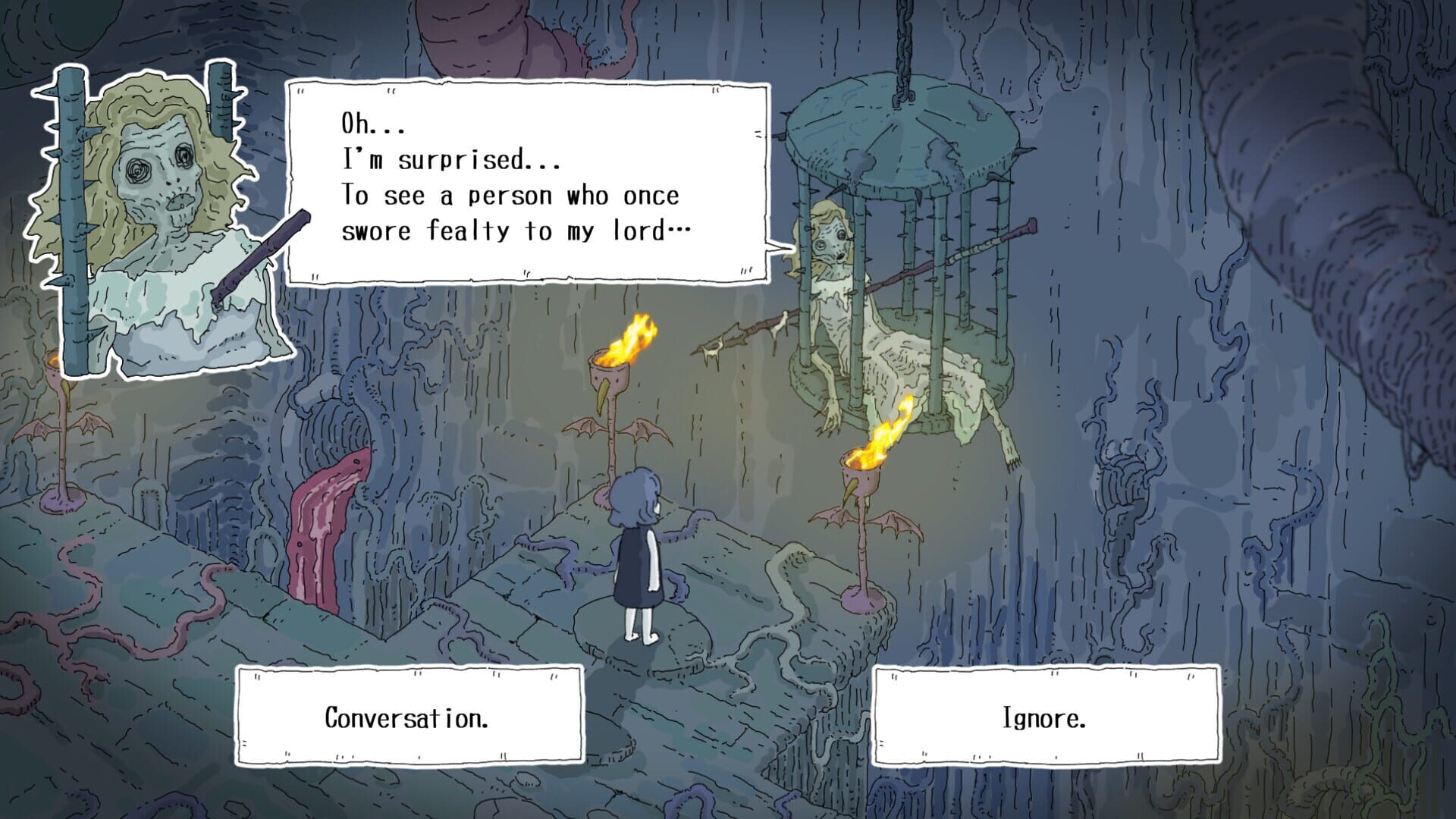 Foto do jogo Creep Zone