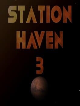 Foto do jogo Station Haven 3