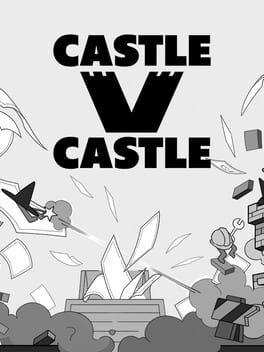 Foto do jogo Castle V Castle