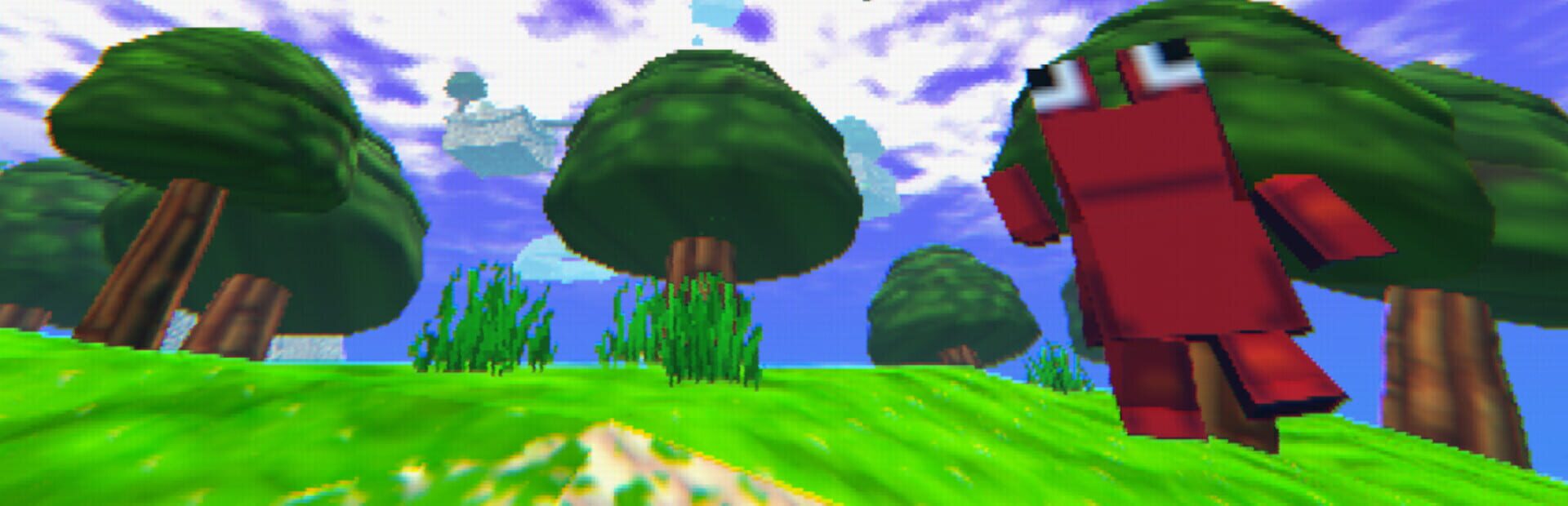 Foto do jogo SEMP 64