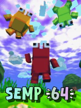 Foto do jogo SEMP 64