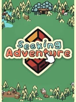 Foto do jogo Seeking Adventure