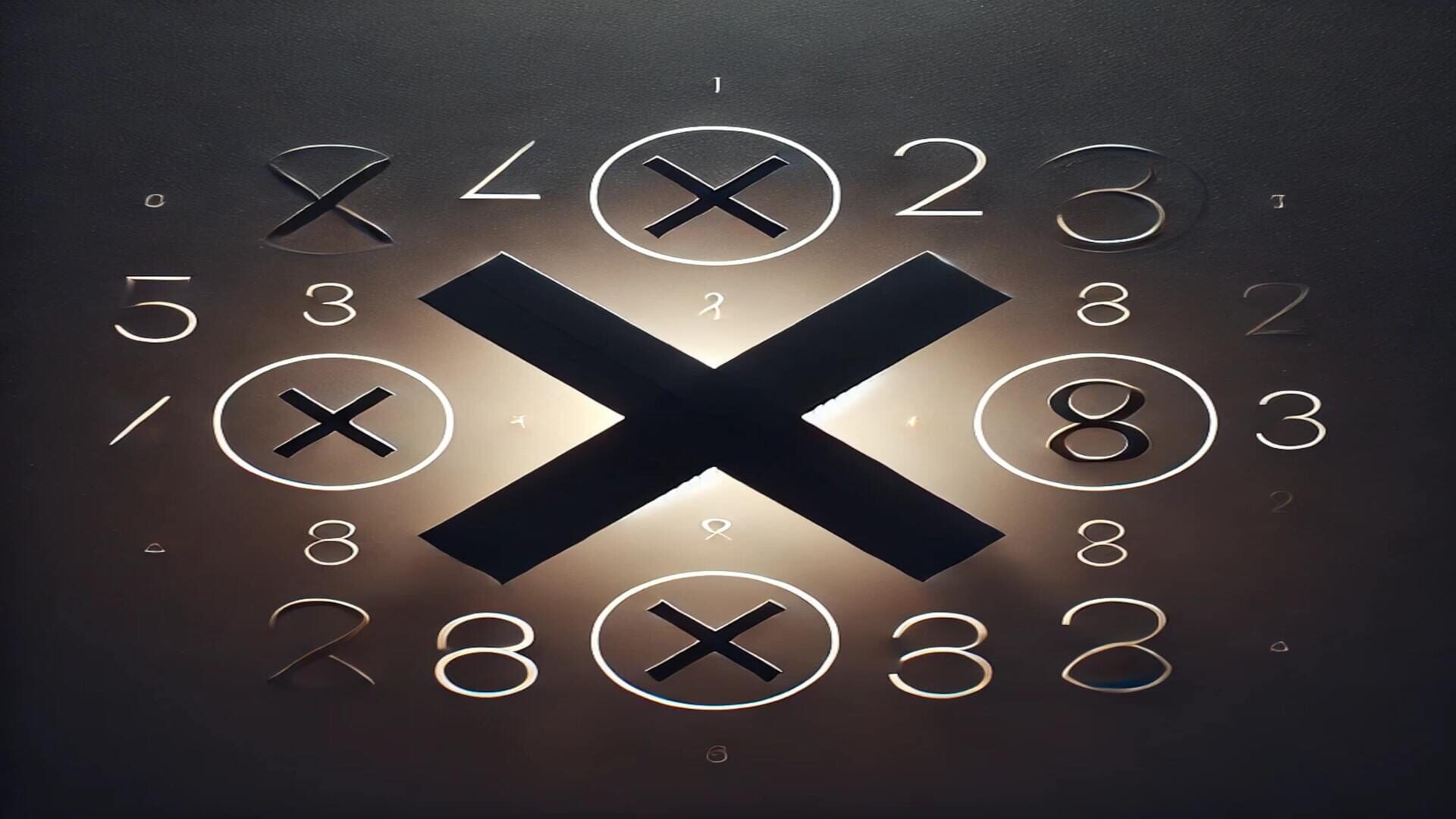 Math Genius: Subtraction