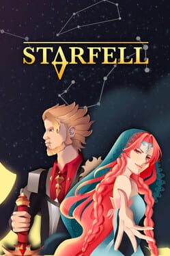 Foto do jogo Starfell
