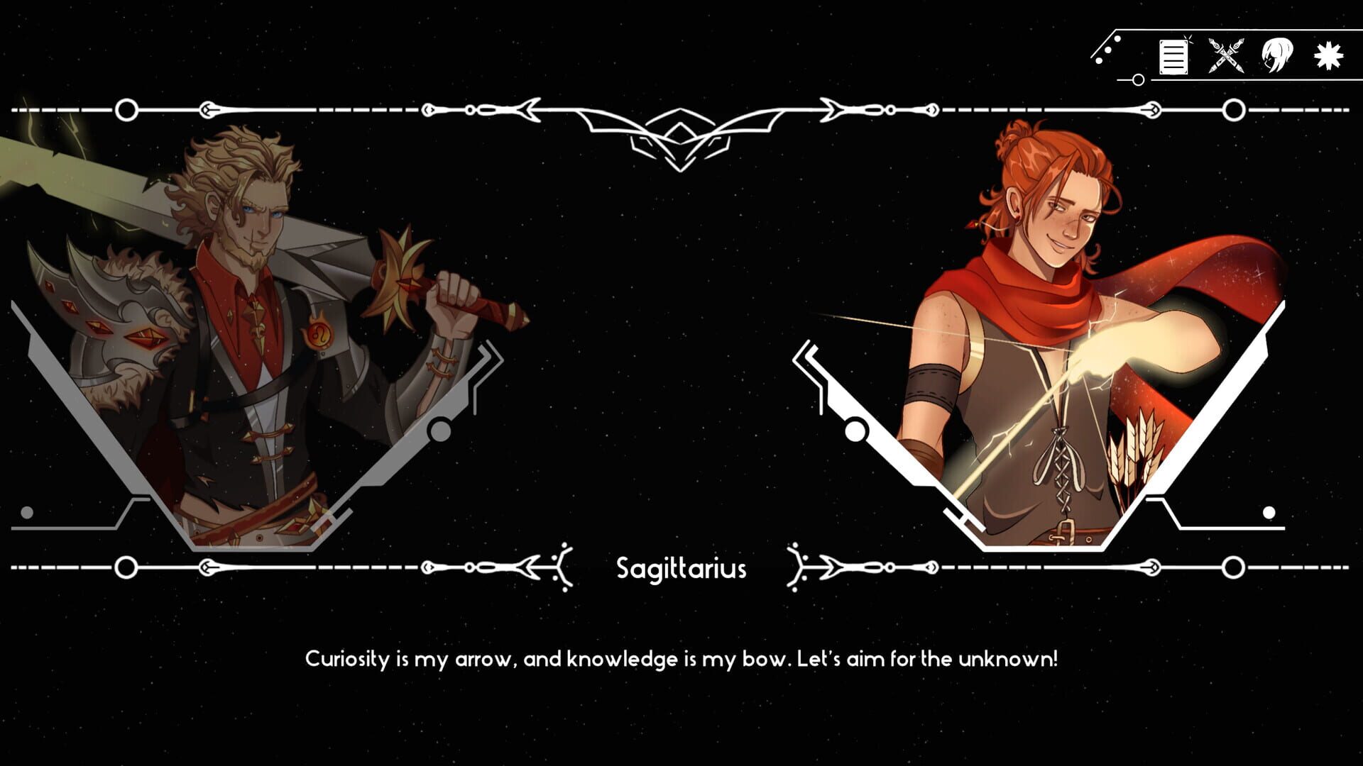 Foto do jogo Starfell