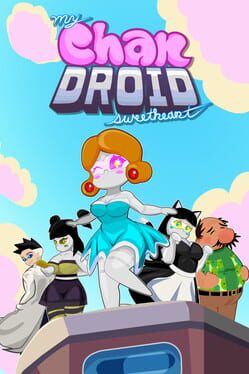 Foto do jogo My Chandroid Sweetheart