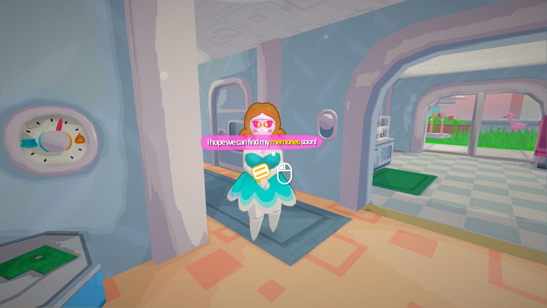 Foto do jogo My Chandroid Sweetheart