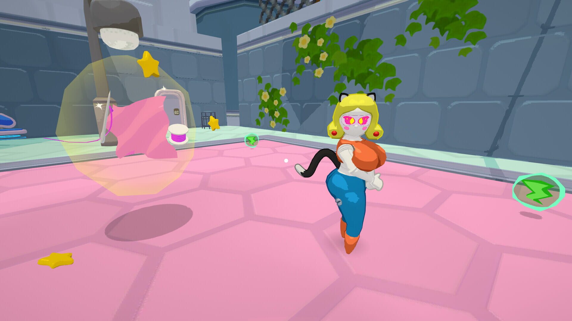Foto do jogo My Chandroid Sweetheart