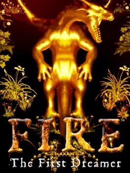 Foto do jogo Fire: The First Dreamer