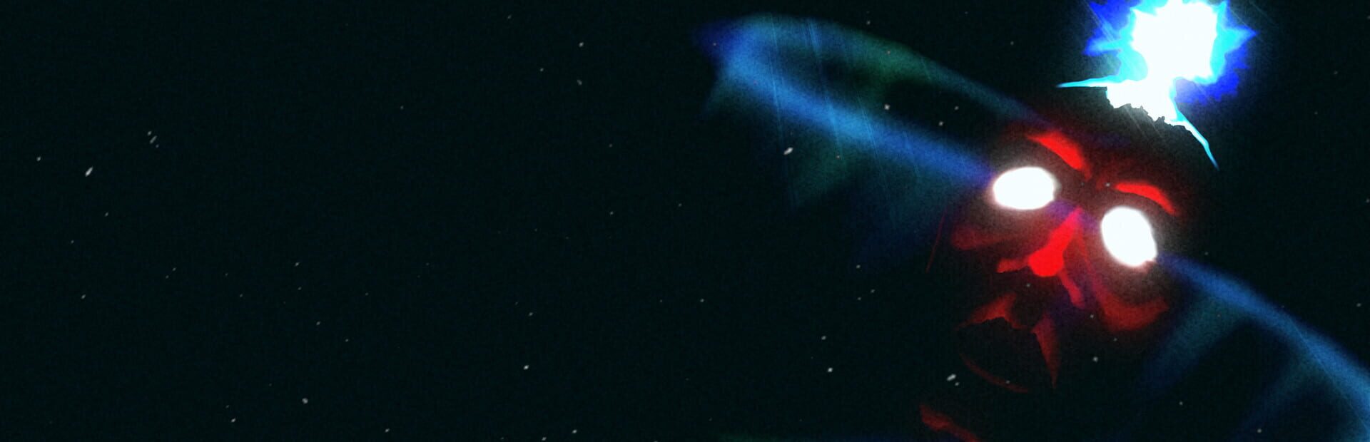 Foto do jogo Matchstick: Cosmic Flame