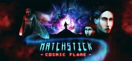 Foto do jogo Matchstick: Cosmic Flame