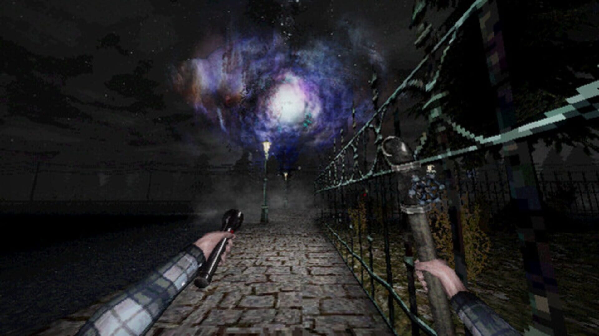 Foto do jogo Matchstick: Cosmic Flame