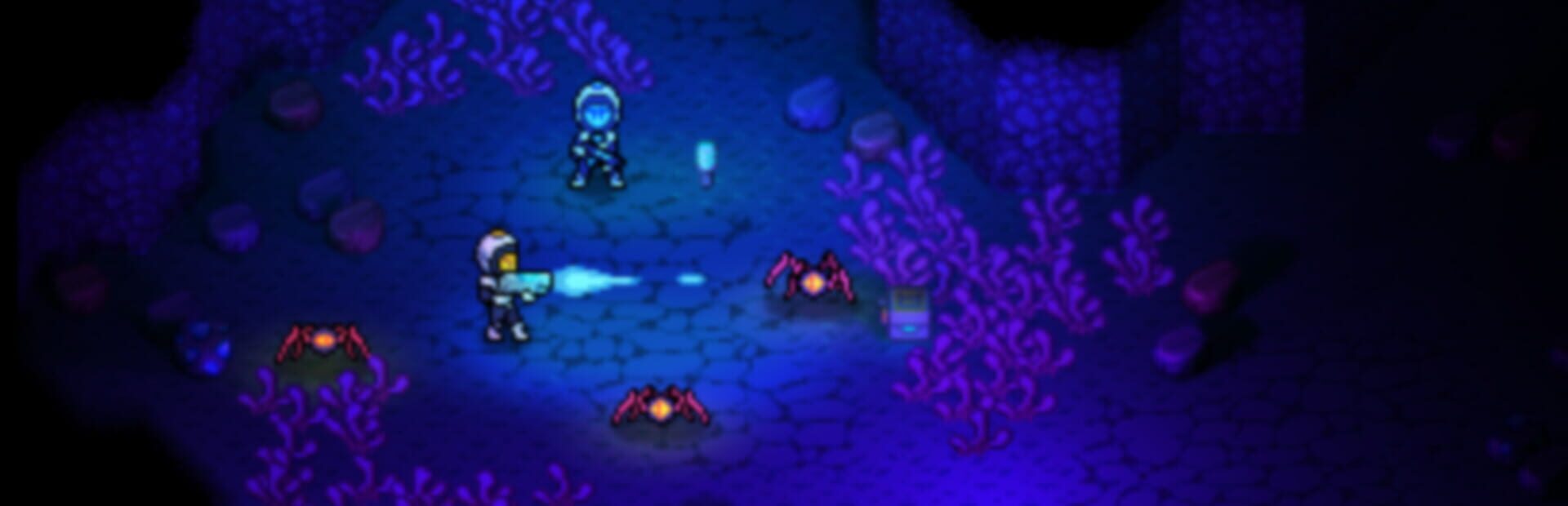 Foto do jogo Planet Lust
