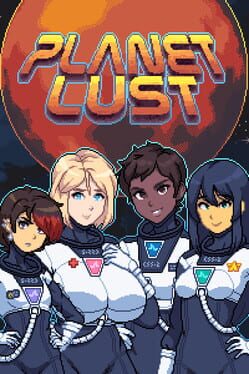 Foto do jogo Planet Lust