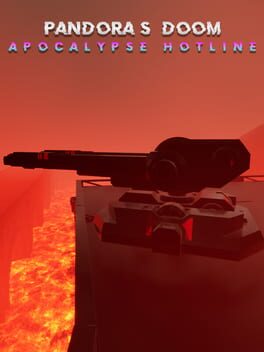 Foto do jogo Pandora's Doom: Apocalypse Hotline