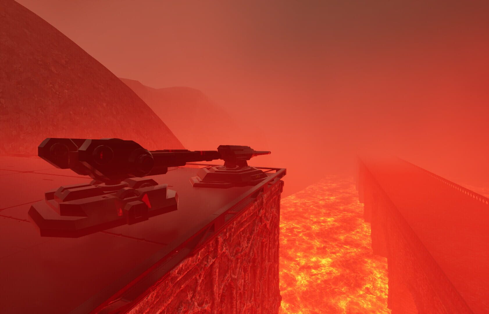 Foto do jogo Pandora's Doom: Apocalypse Hotline
