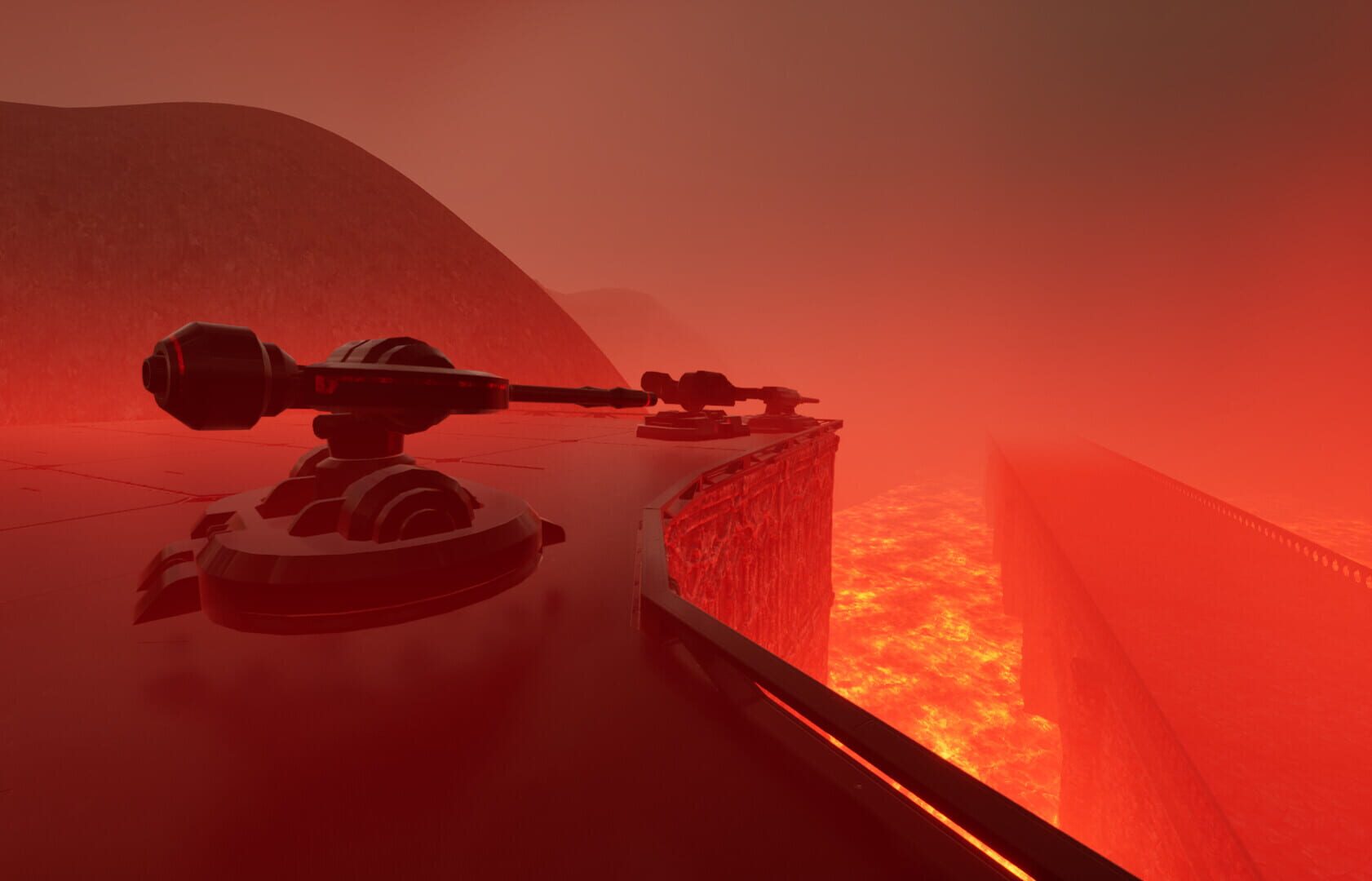 Foto do jogo Pandora's Doom: Apocalypse Hotline