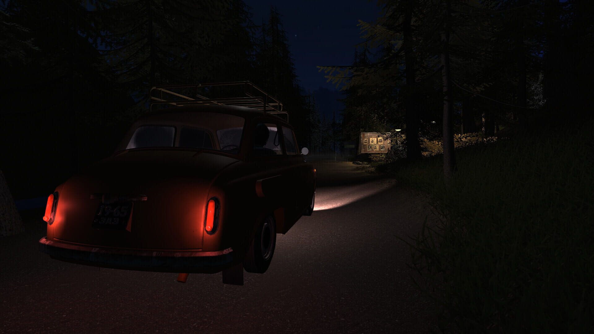Foto do jogo The Well: Episode 1