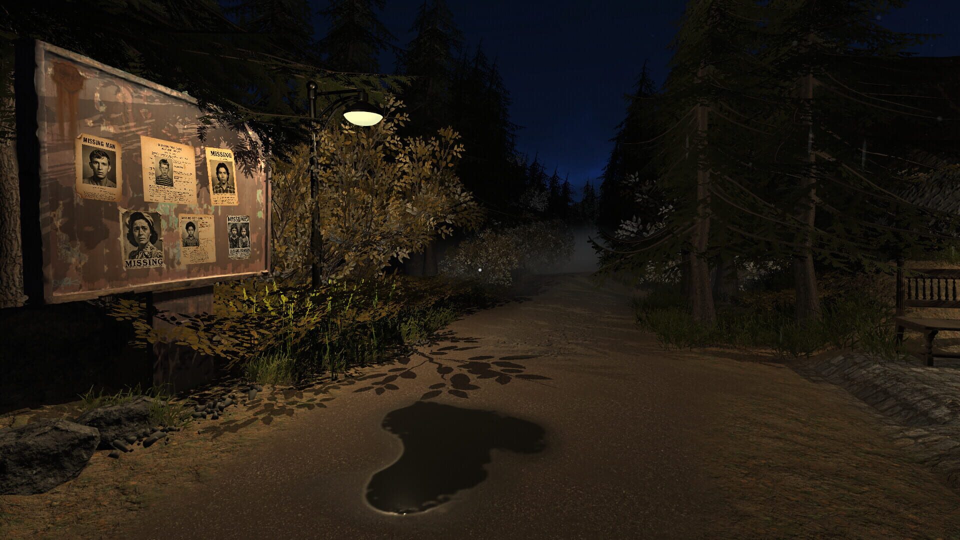 Foto do jogo The Well: Episode 1
