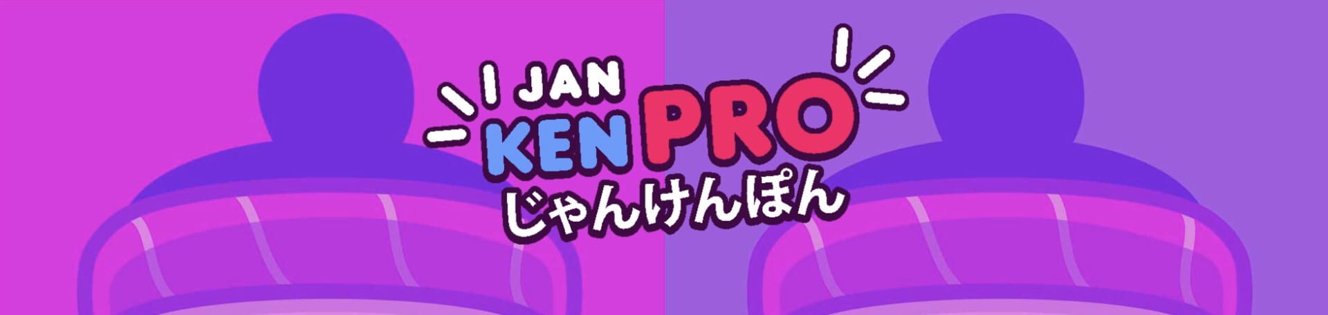 Foto do jogo Jan Ken Pro!