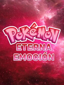 Foto do jogo Pokémon Eterna Emoción