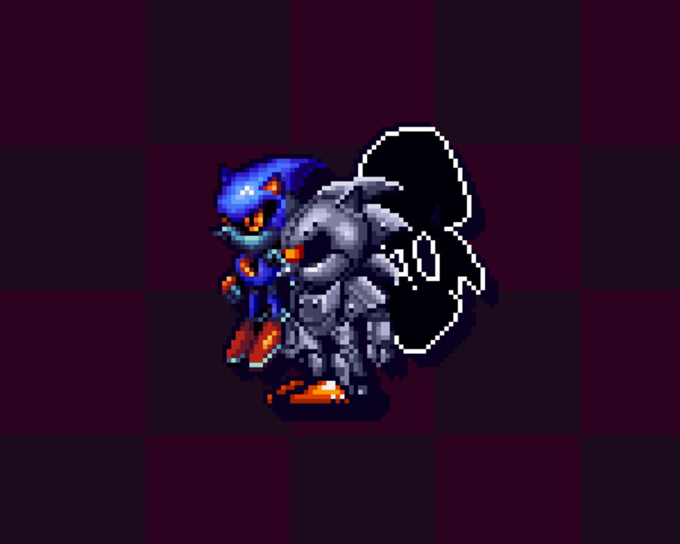 Foto do jogo Sonic the Hedgehog: Genesis Blast!