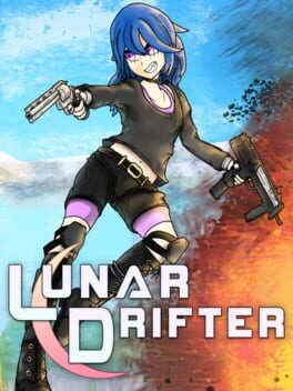 Foto do jogo Lunar Drifter