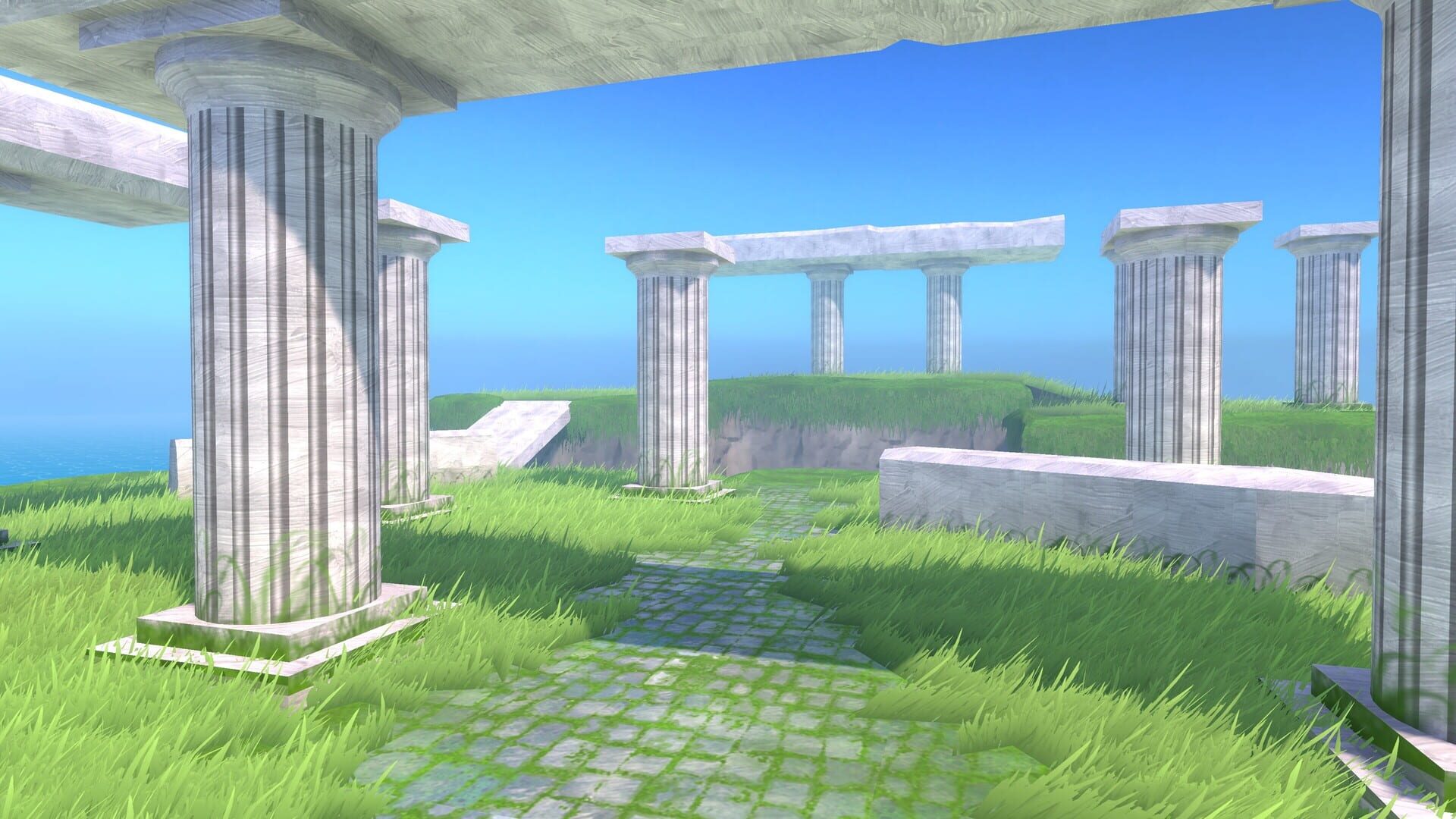 Foto do jogo Lunar Drifter