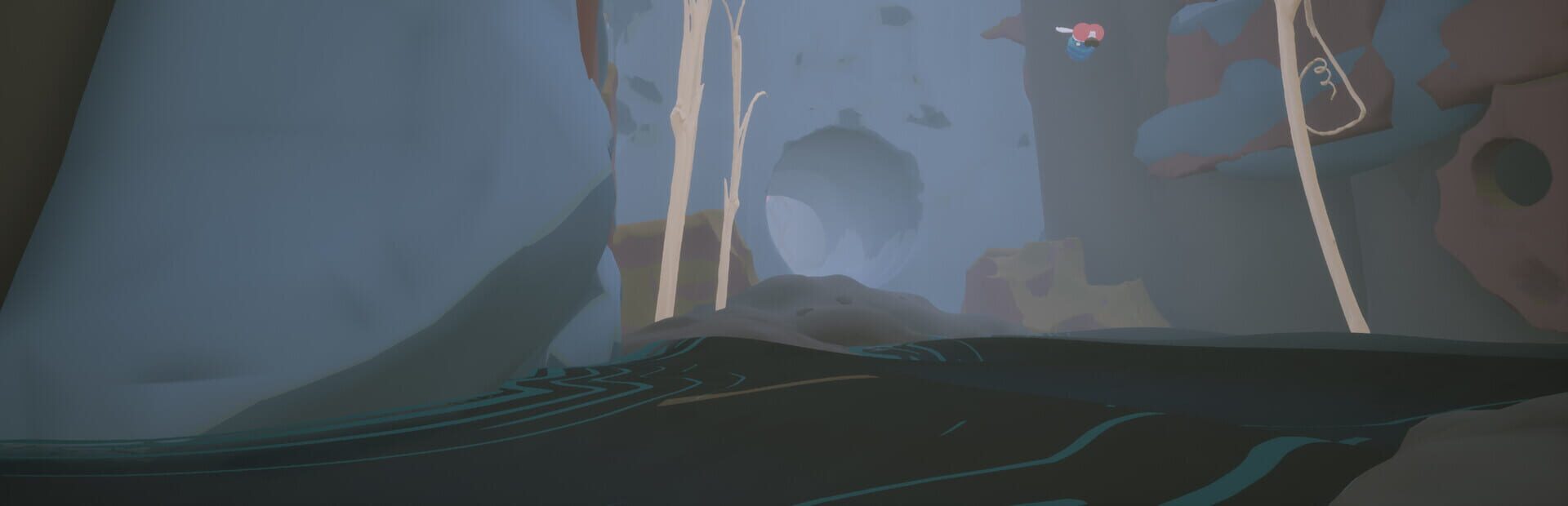 Foto do jogo Swing Swamp