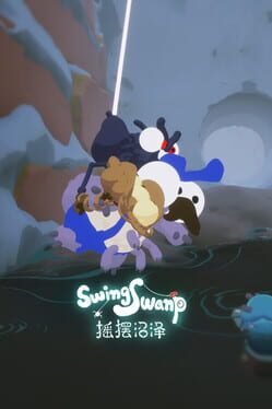 Foto do jogo Swing Swamp