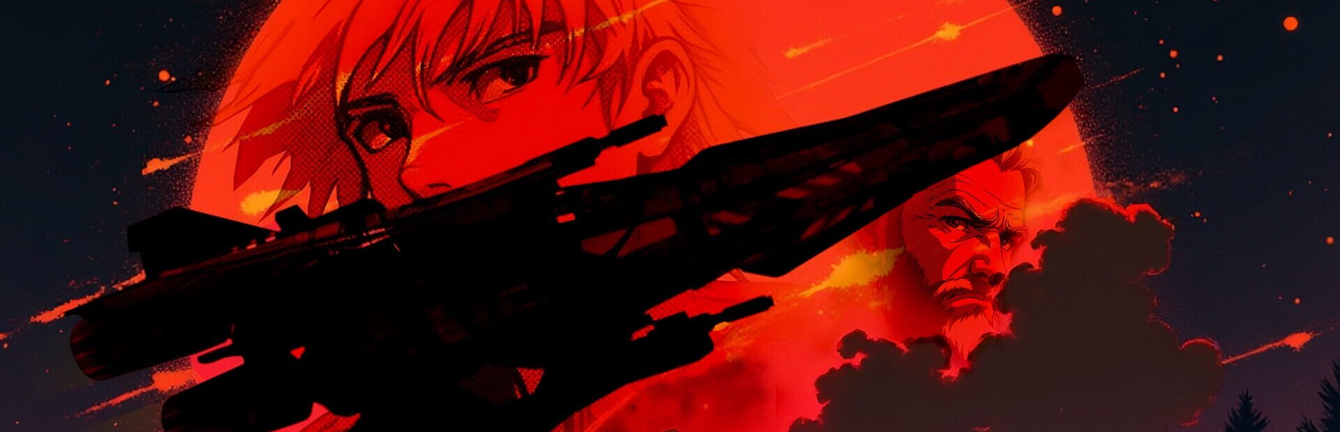 Foto do jogo Kamikaze Tactics