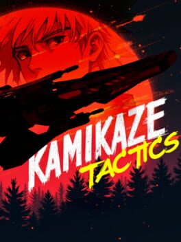 Foto do jogo Kamikaze Tactics