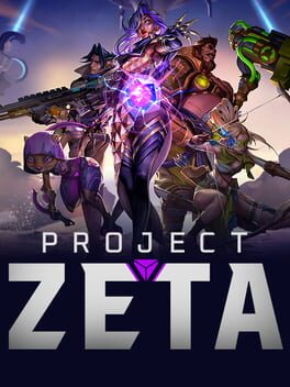 Foto do jogo Project Zeta