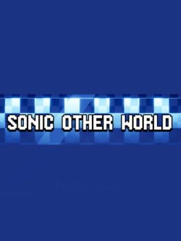 Foto do jogo Sonic Other World