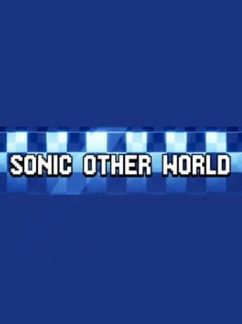 Sonic Other World