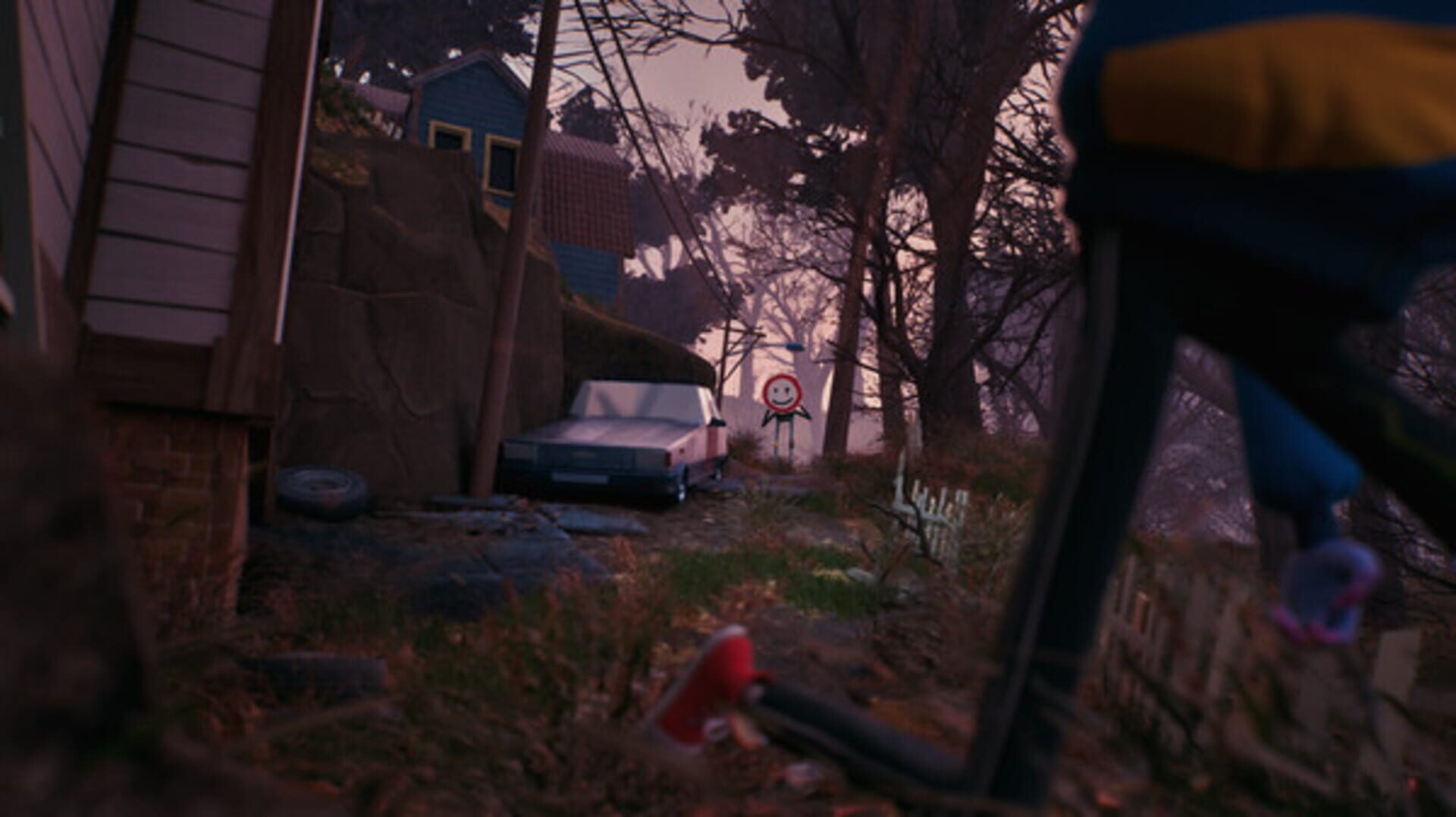 Foto do jogo Hello Neigbour 3