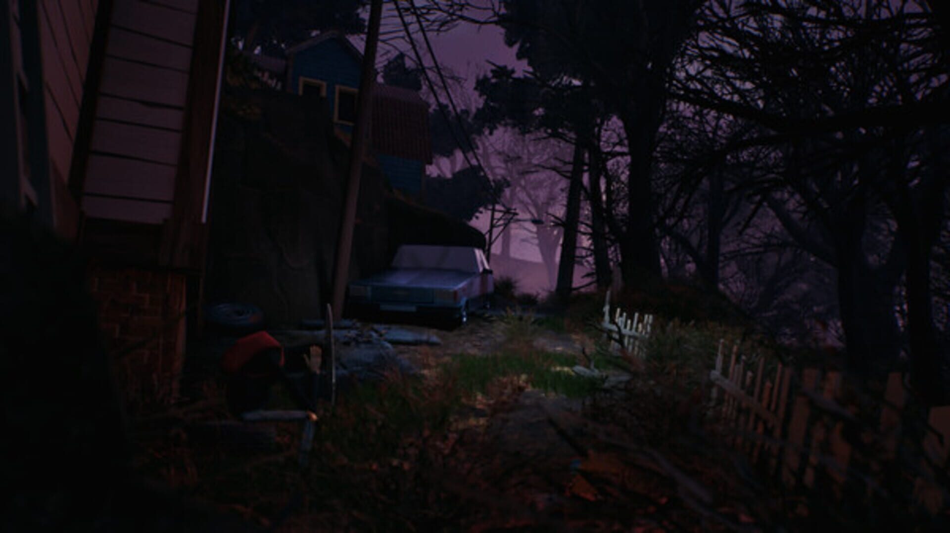 Foto do jogo Hello Neigbour 3