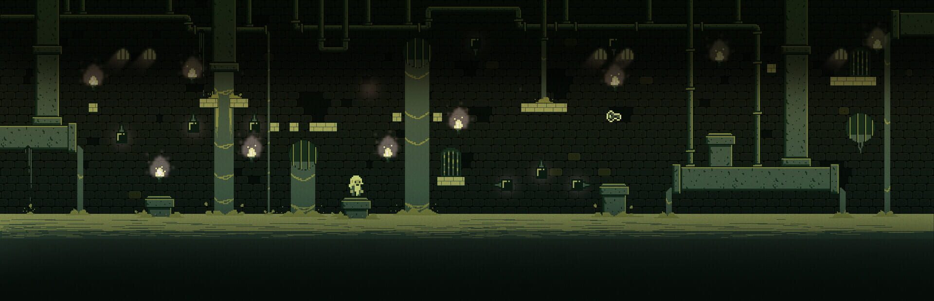 Foto do jogo Condemned: No Escape