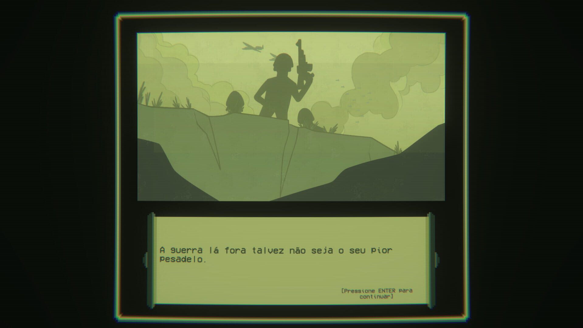 Foto do jogo Condemned: No Escape