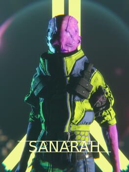 Foto do jogo Sanarah