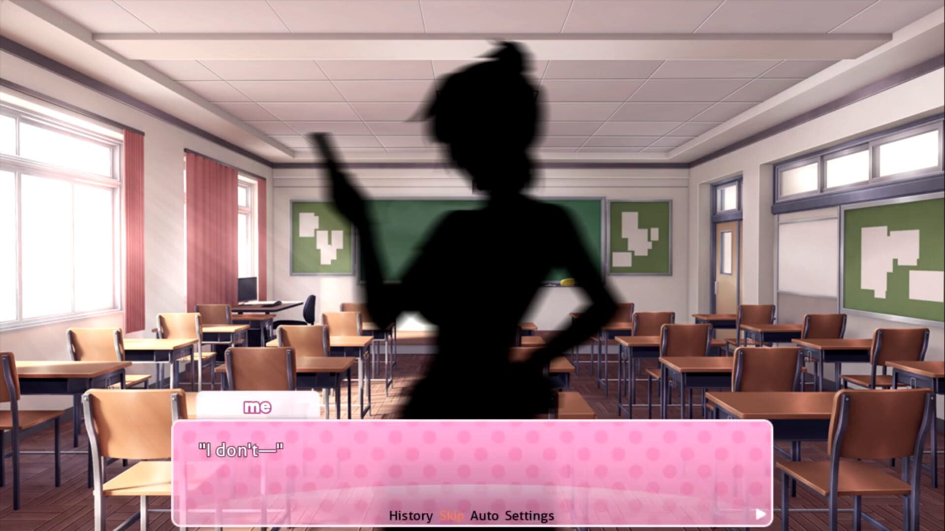 Foto do jogo Doki Doki Hypnopompic