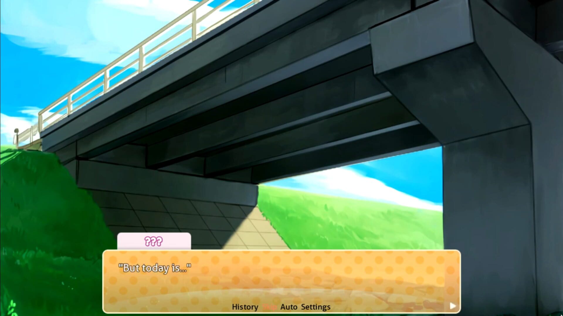 Foto do jogo Doki Doki Hypnopompic