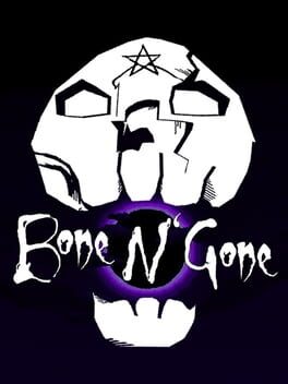 Foto do jogo Bone n' Gone